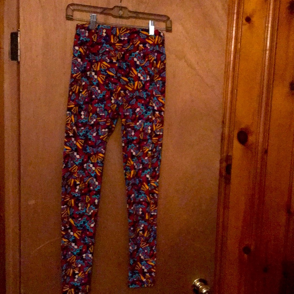 Women’s Lularoe One Size Leggings